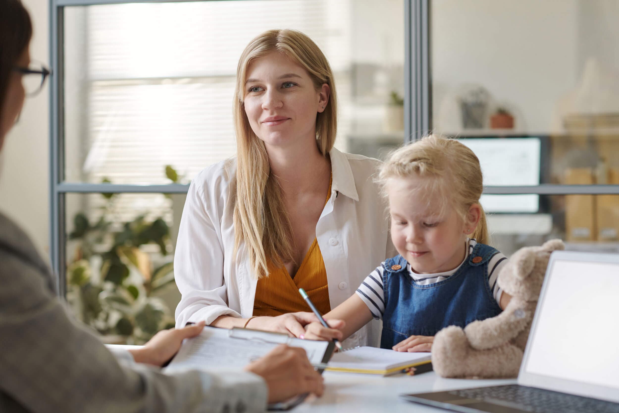 Family Communication